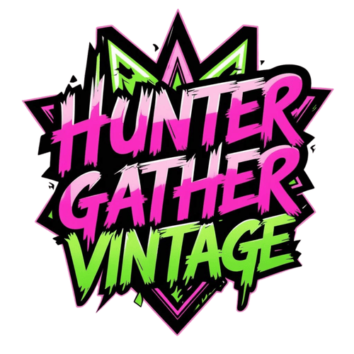 Hunter Gather Vintage